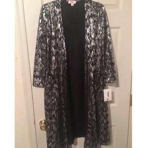 Nwt LuLaRoe elegant